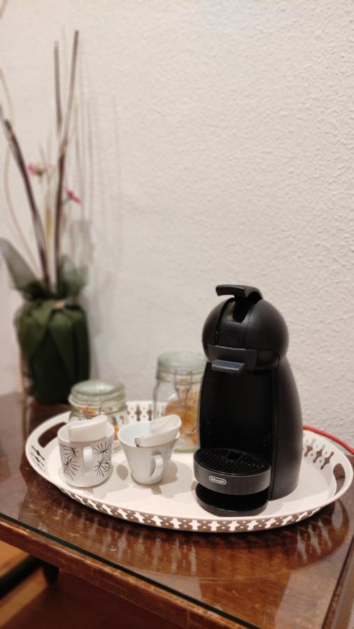 Sabiñánigo Hostal Escartin מראה חיצוני תמונה